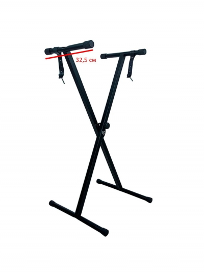 Стойка для синтезатора Music Support-1