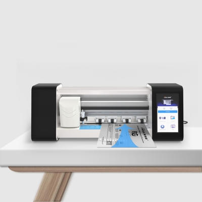 Плоттер для резки гидрогелевой пленки Mietubl M180T с безлимитными резками-5