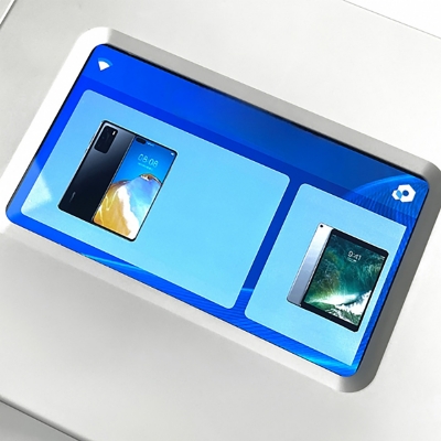 Плоттер для резки гидрогелевой пленки Mietubl MTB-CUT M188 с безлимитными резками-6