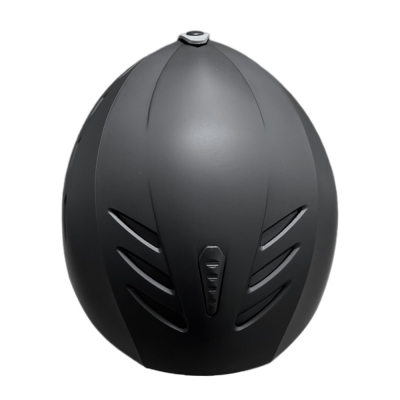 Шлем горнолыжный HighProtect BL-1, съемные уши и подкладка, размер M-2