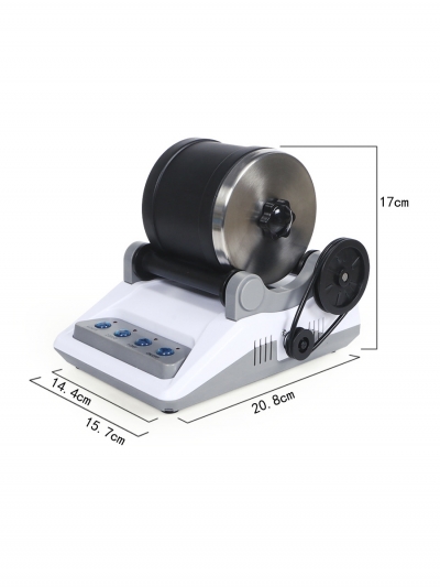 Мини шлифовальный станок для камней Polistone-3