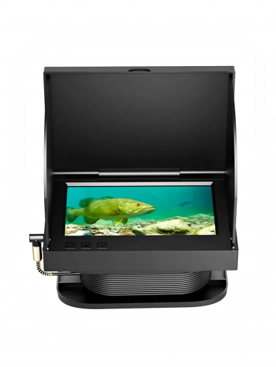 Подводная камера для рыбалки Fishcam 300 (800*480)-3