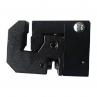 Сменный пробойник для пневматического дырокола по металлу Sturder 70 мм