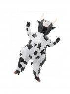 Надувной карнавальный костюм Корова FZ1806