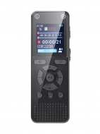 Диктофон цифровой VoiceBit, 600 мАч