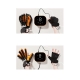 Реабилитационные роботизированные перчатки Rehab Glove Pair, размер M